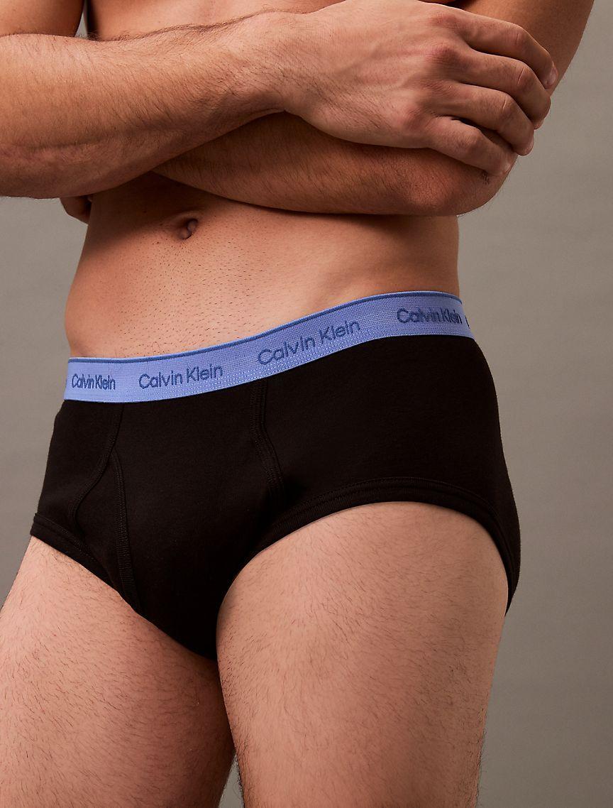 Cotton Classics 5-Pack Brief Product Image