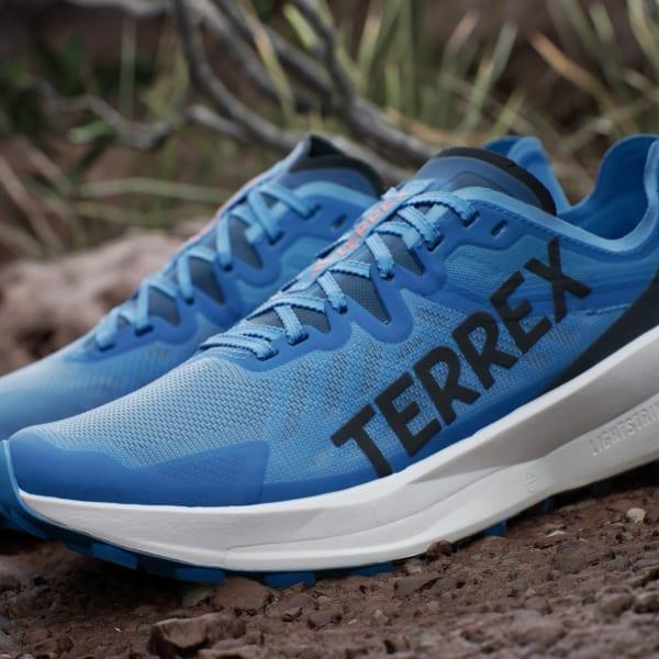 Terrex Agravic Speed Trail Running Shoes Product Image