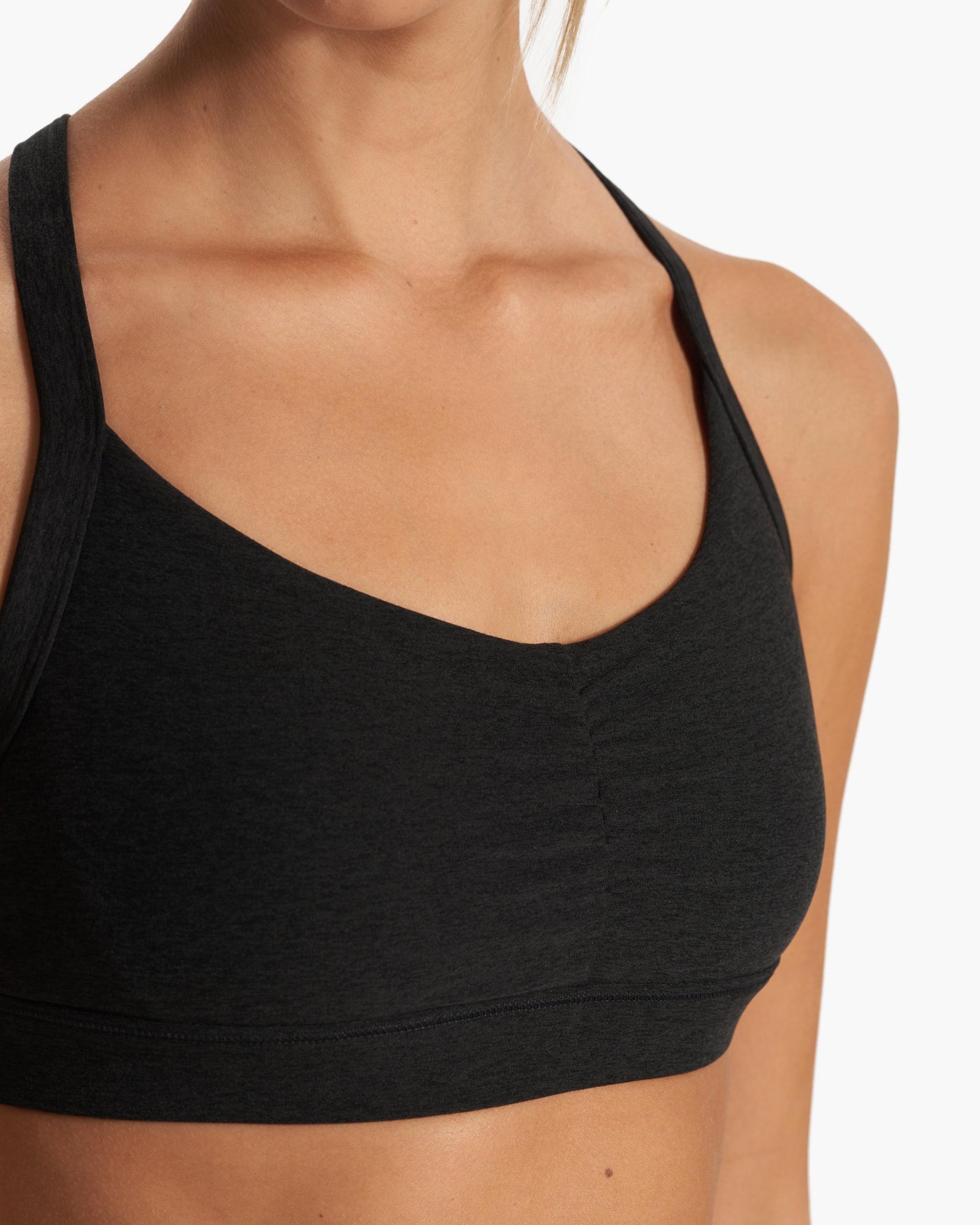 Elevation Ruched Bra Product Image