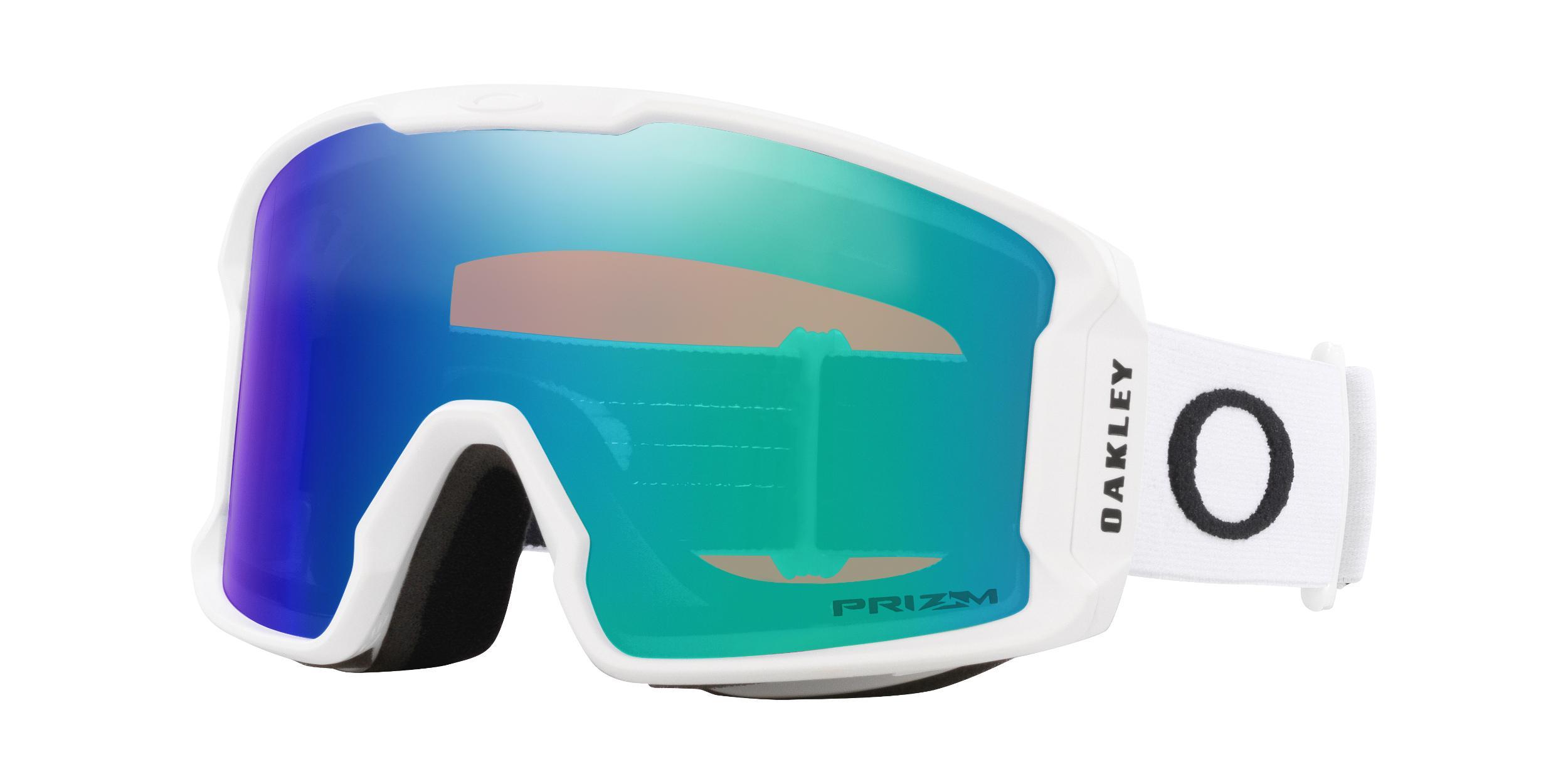 Oakley Mens Line Miner M Snow Goggles Product Image