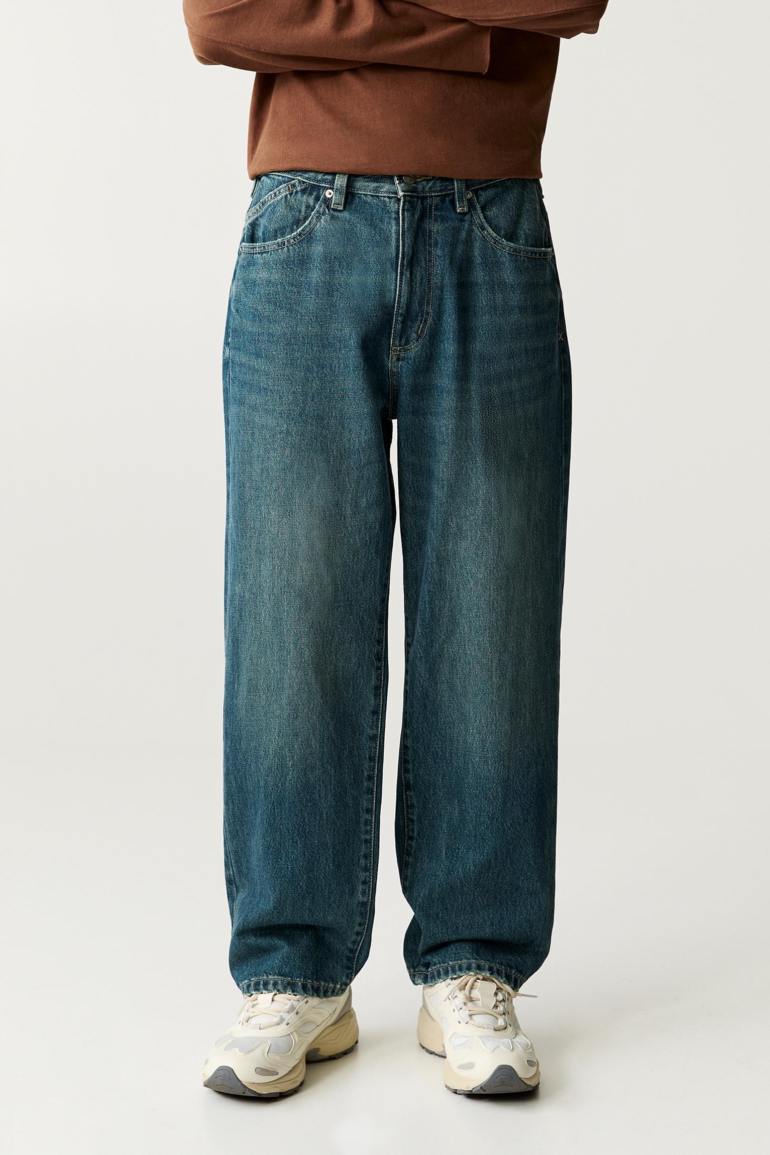 Loose-fit jeans Product Image