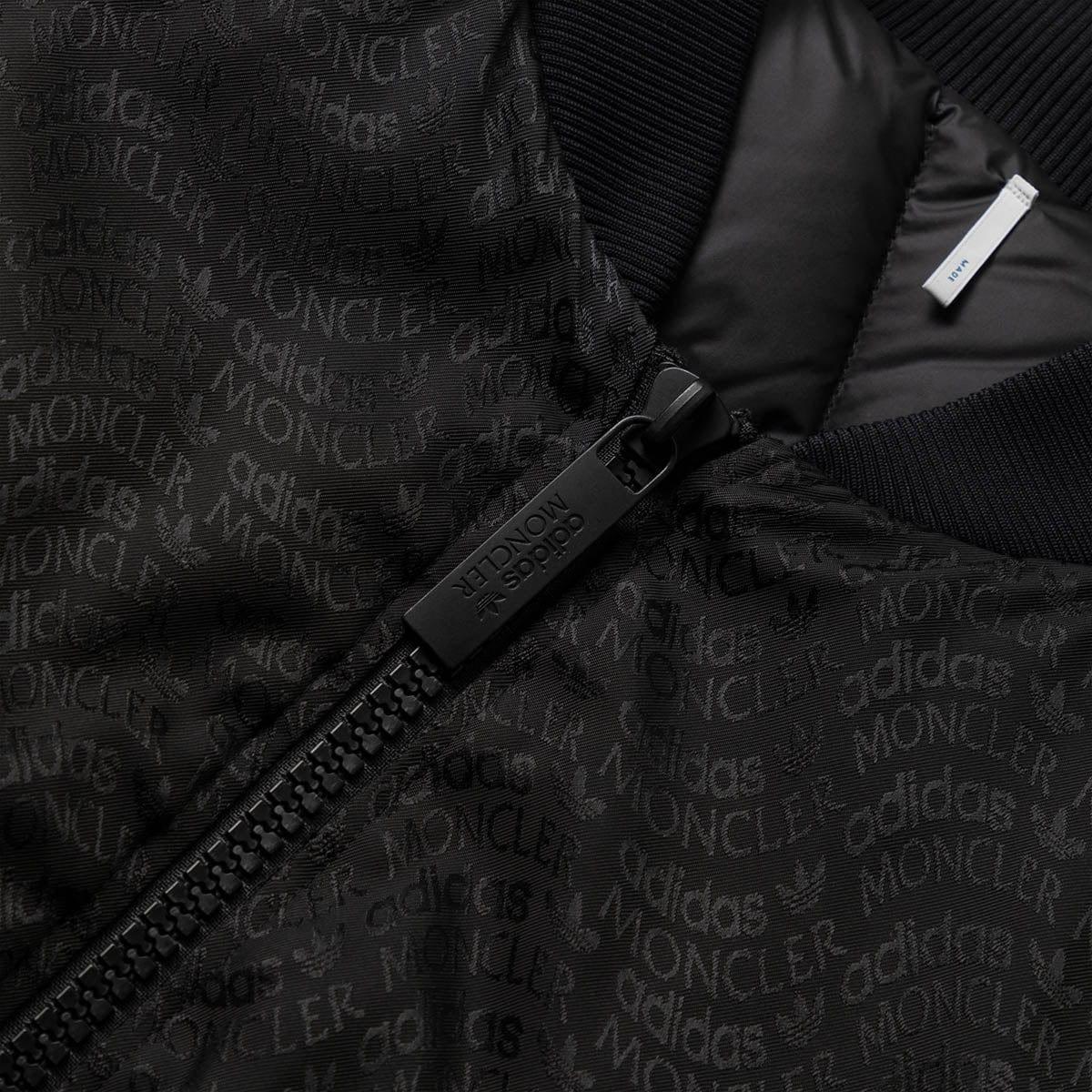 X ADIDAS ORIGINALS SEELOS BOMBER Product Image