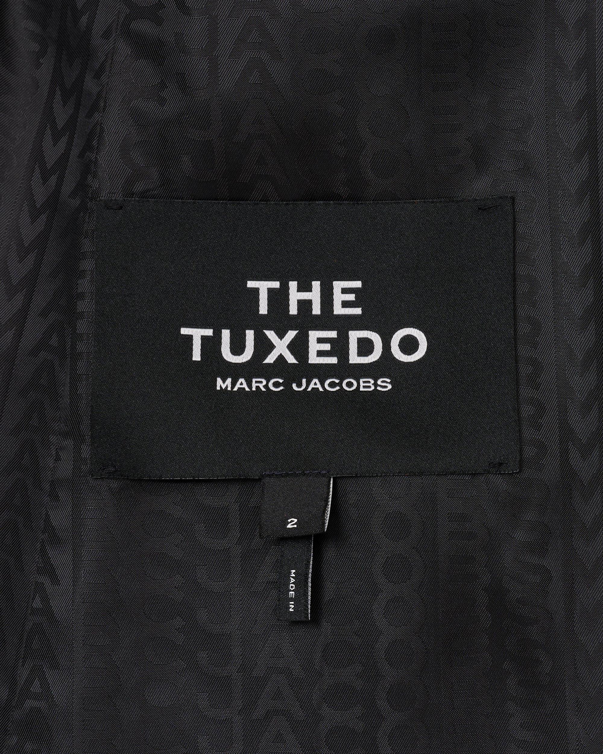 TUXEDO SUITING BLAZER Product Image