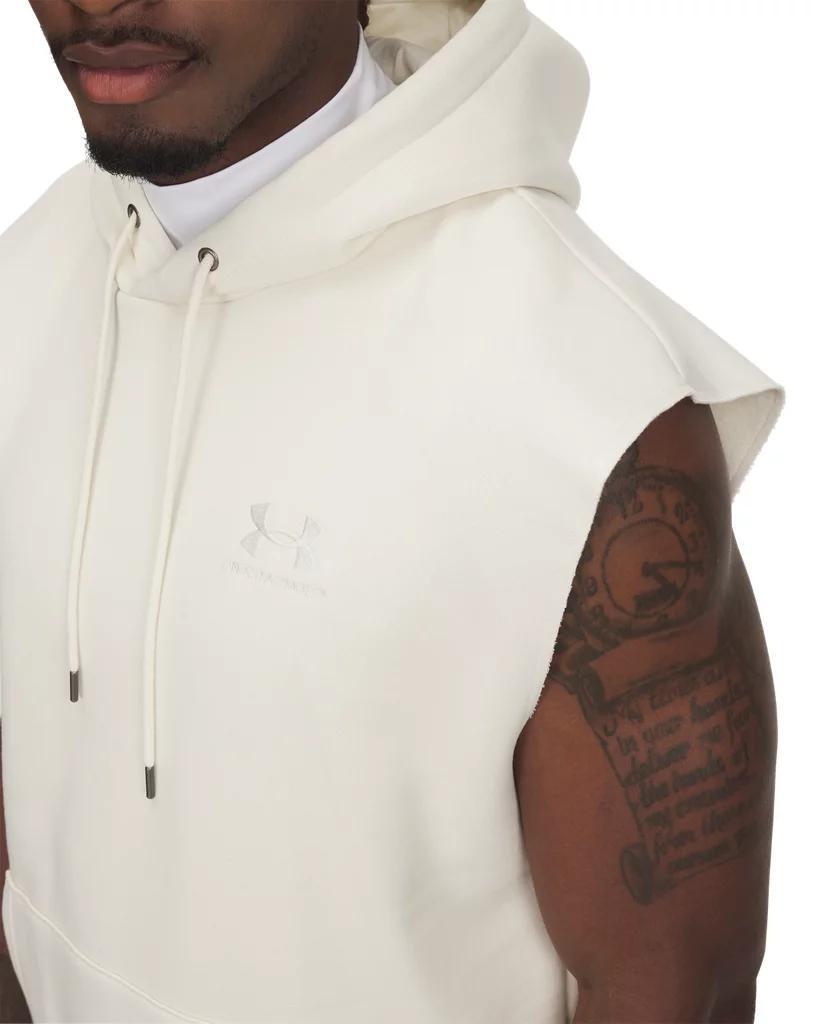 UA Icon Fleece Product Image