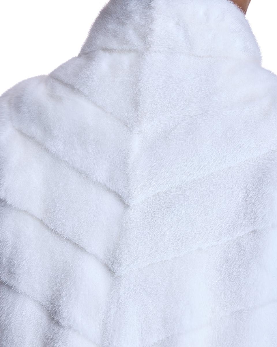 Mink Bolero Product Image