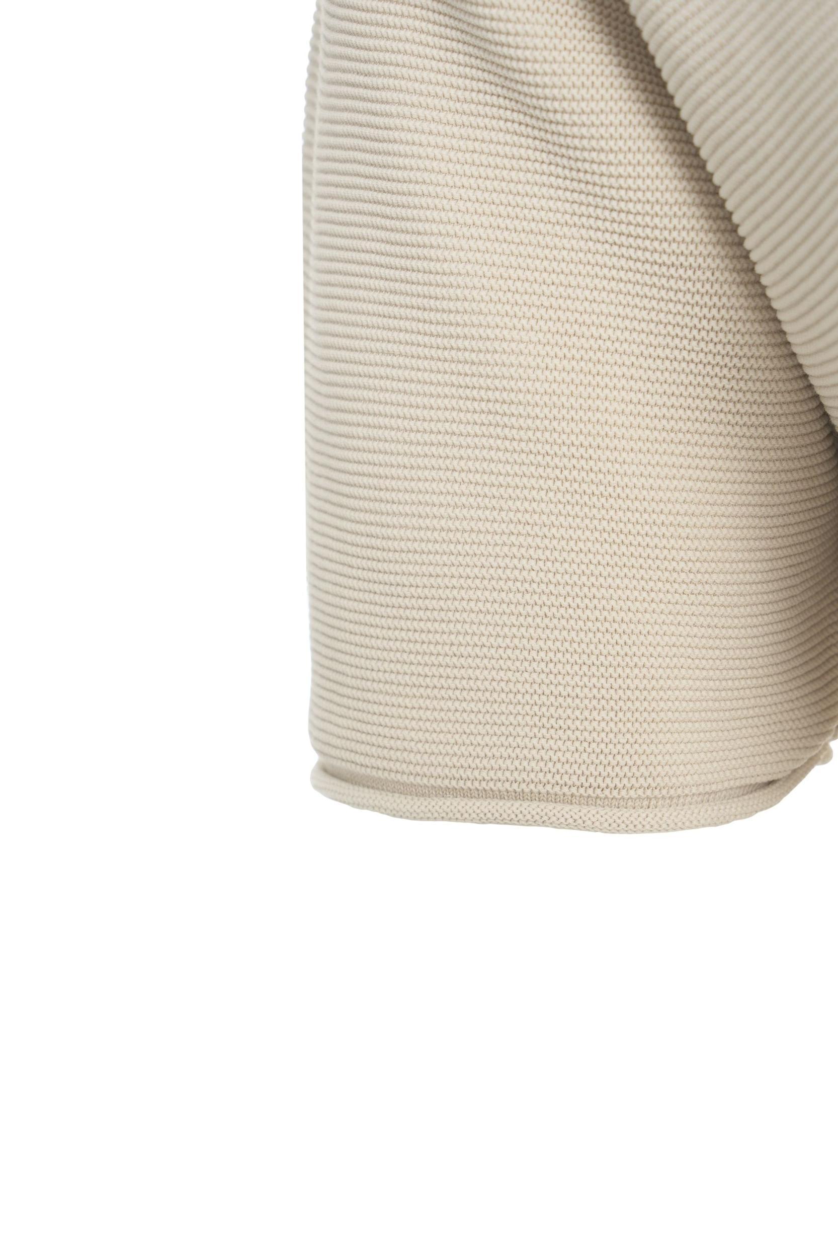 Knit t-shirt Product Image