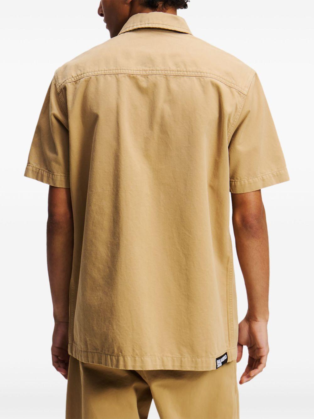 button-up shirt Product Image