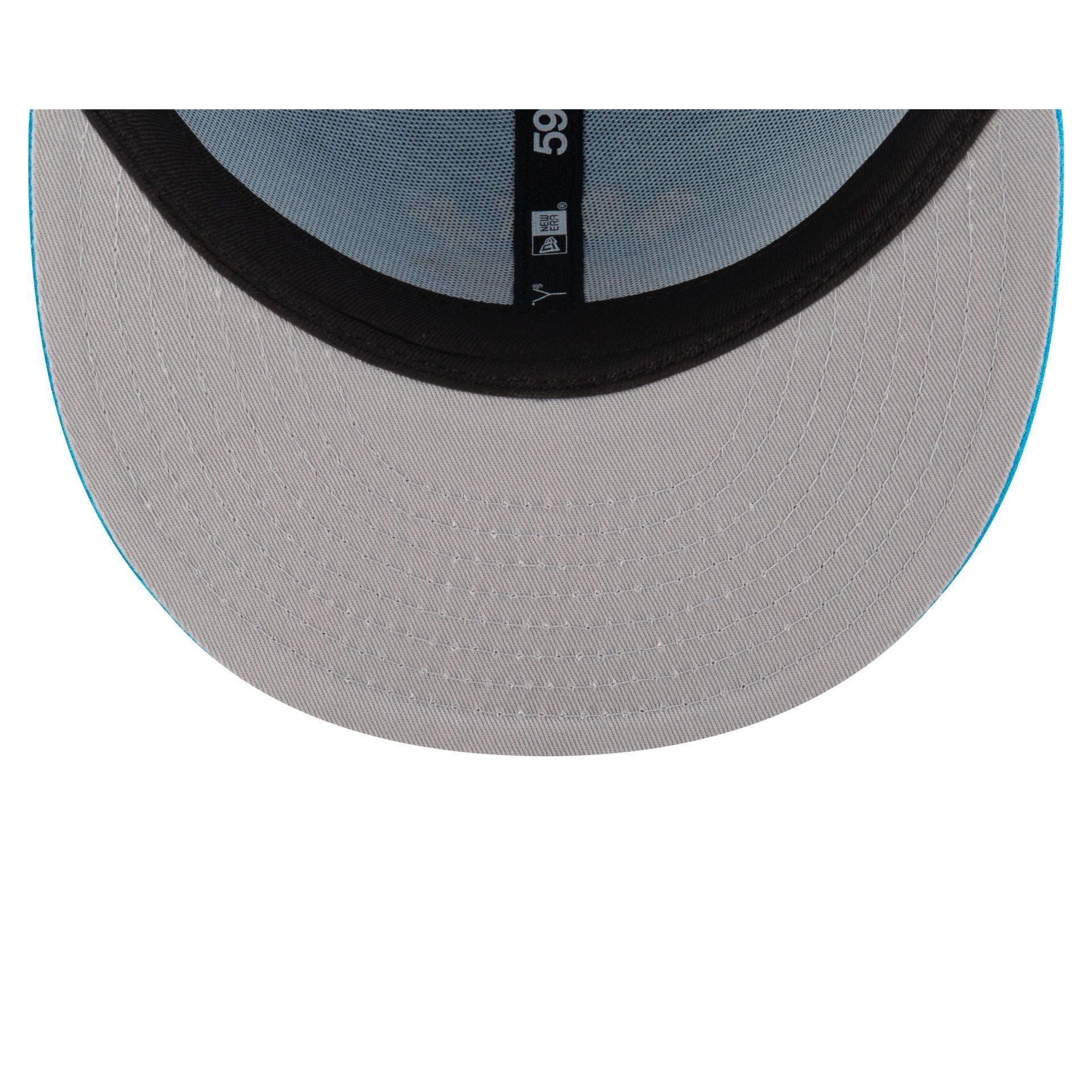 Tennessee Volunteers 59FIFTY Fitted Hat Male Product Image