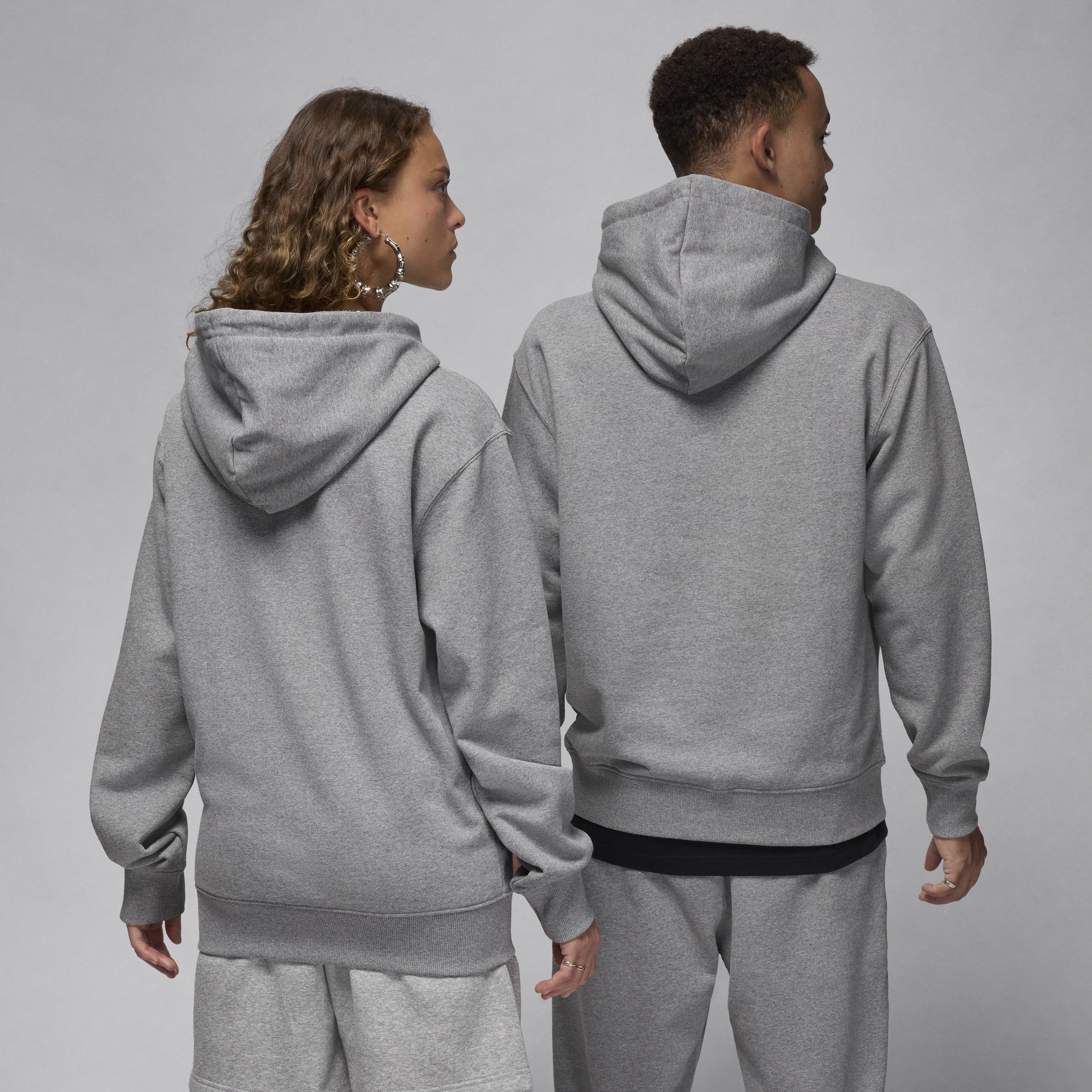 Men's Jordan Flight Fleece Pullover Hoodie Product Image