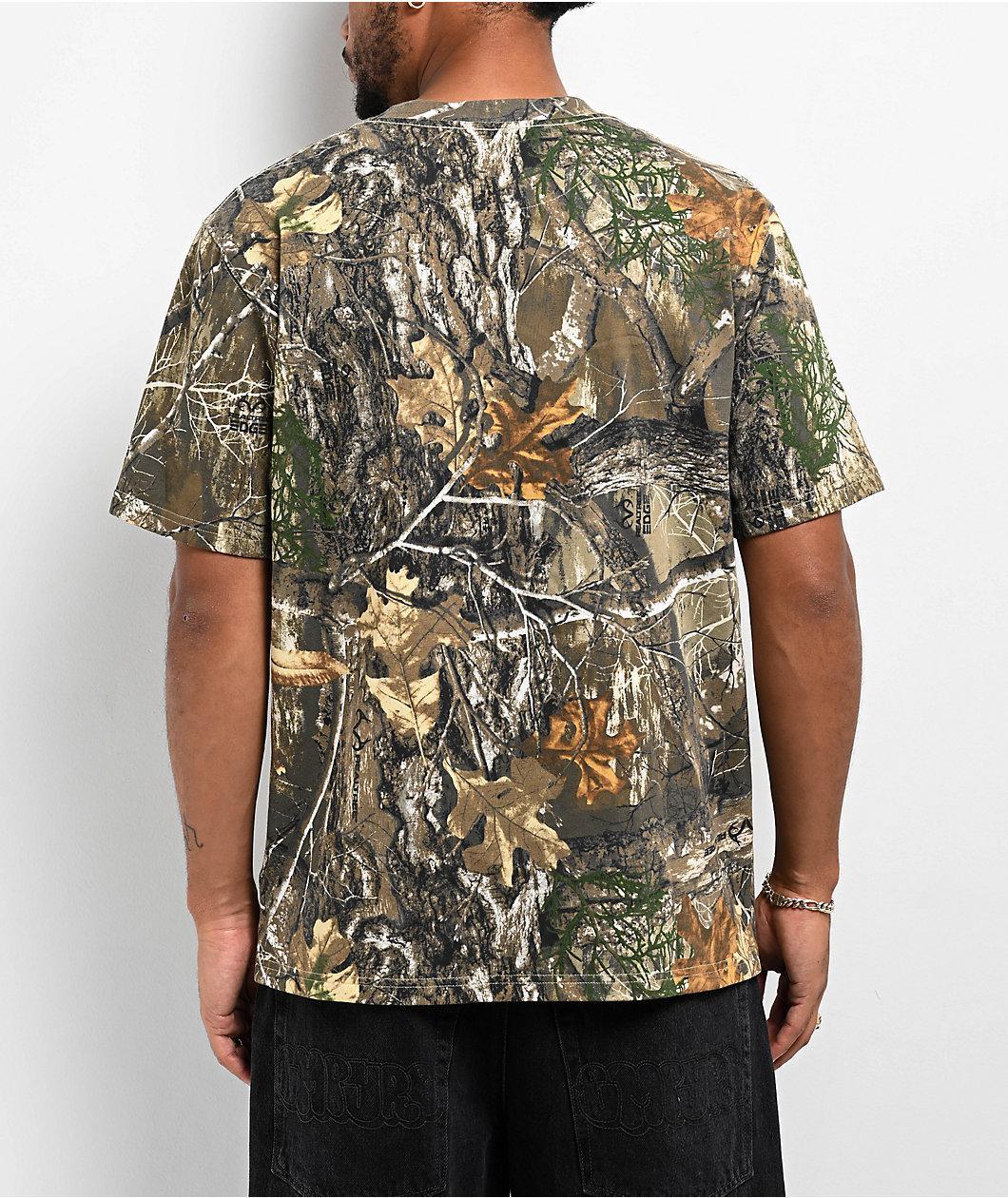 Empyre x Realtree Edge Lil Dirt T-Shirt Product Image