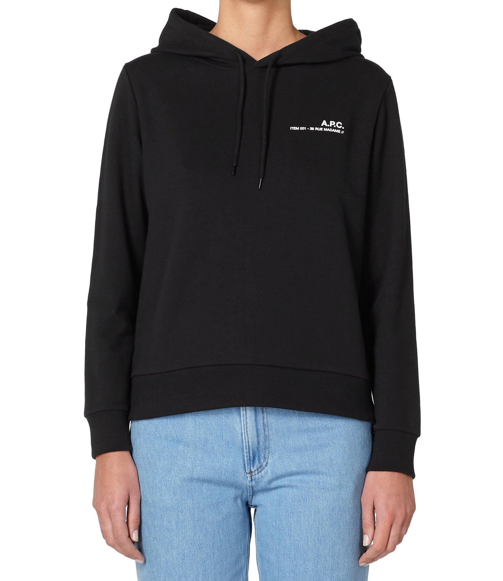 Item hoodie Female Product Image
