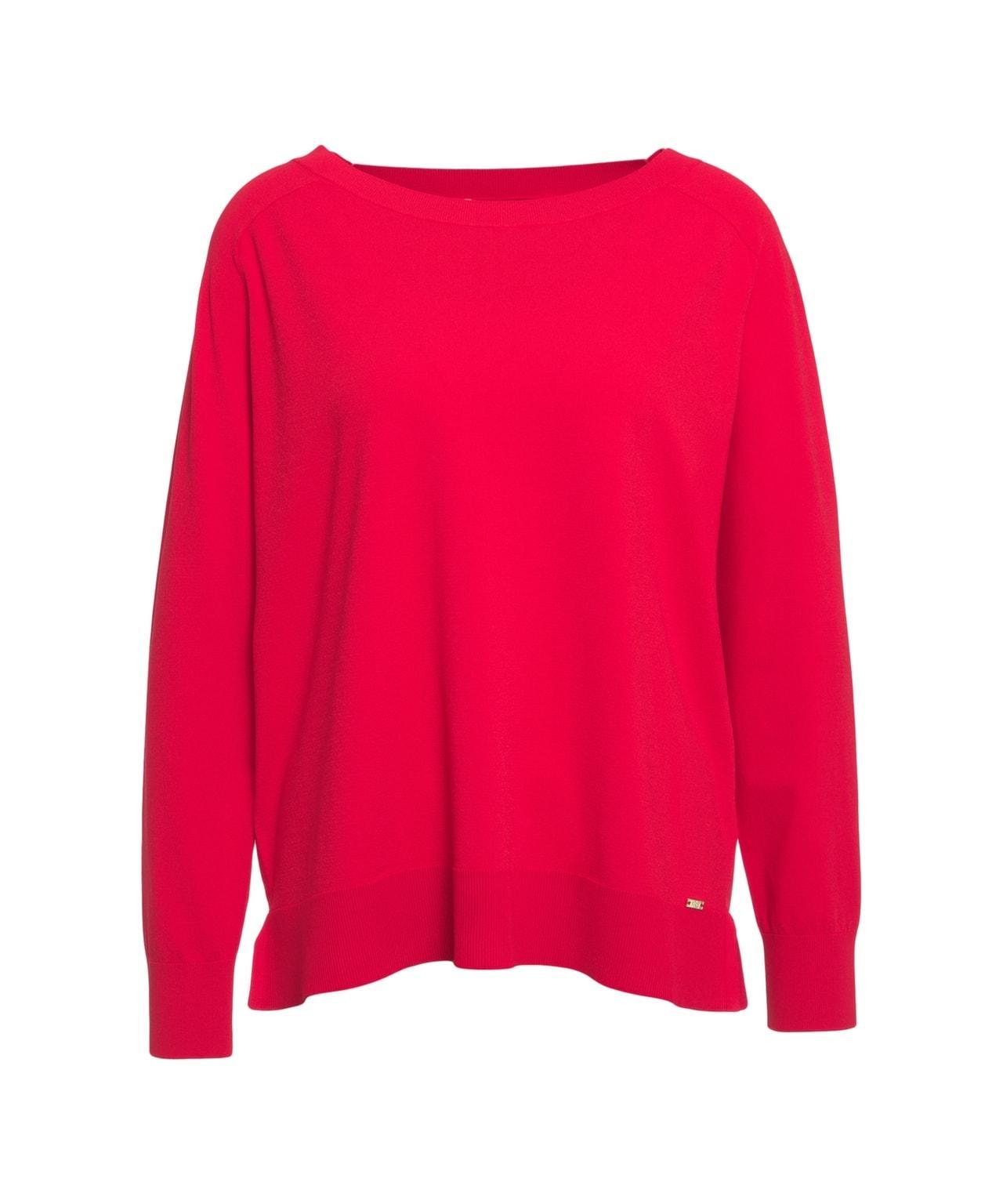 Viscose sweater Product Image