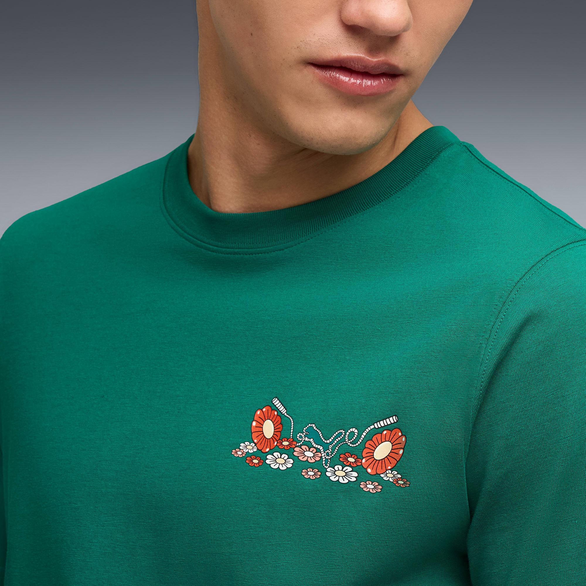 PUMA X Squid Game Tee Men Product Image