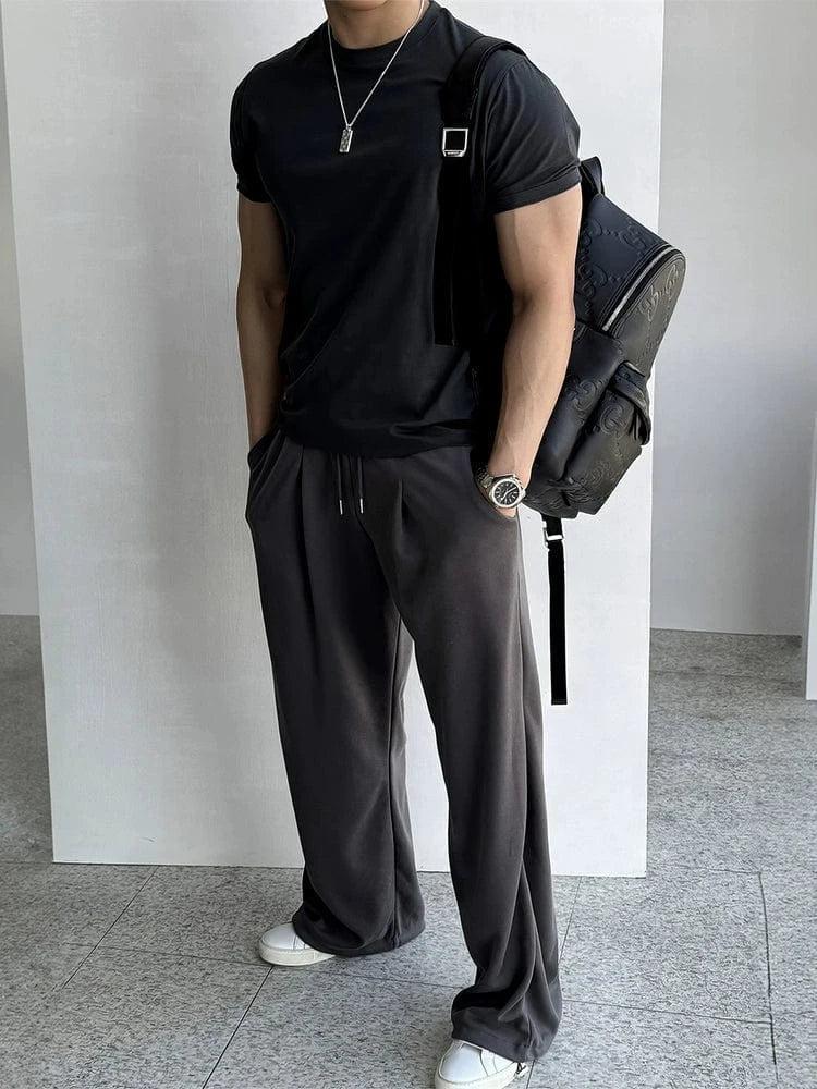 RT No. 13023 COMPRESSION SLIM SHIRT Product Image
