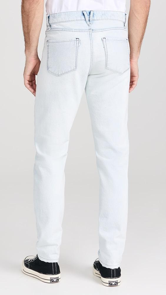 3x1 James Athletic Jeans | Shopbop Product Image