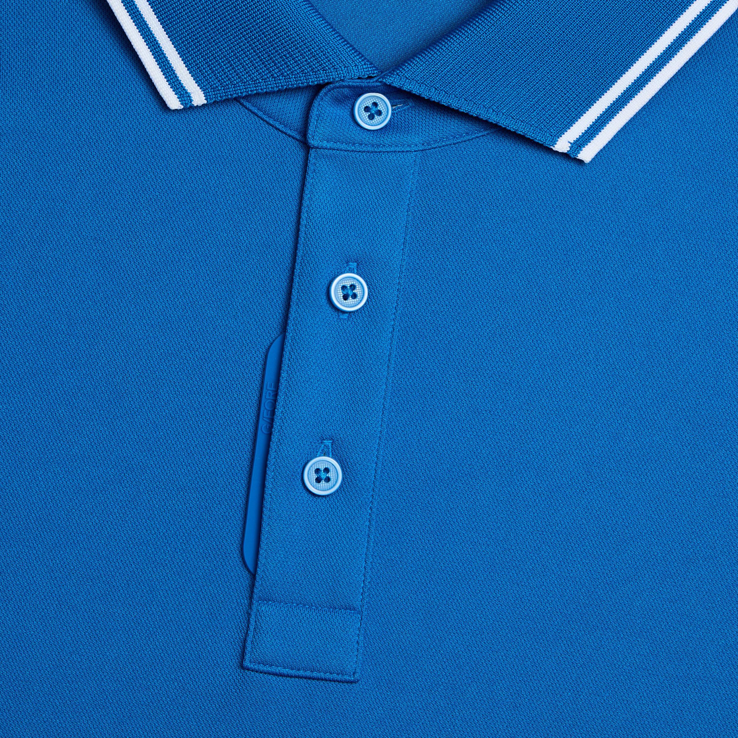 TUX PERFORMANCE PIQUÉ POLO Product Image