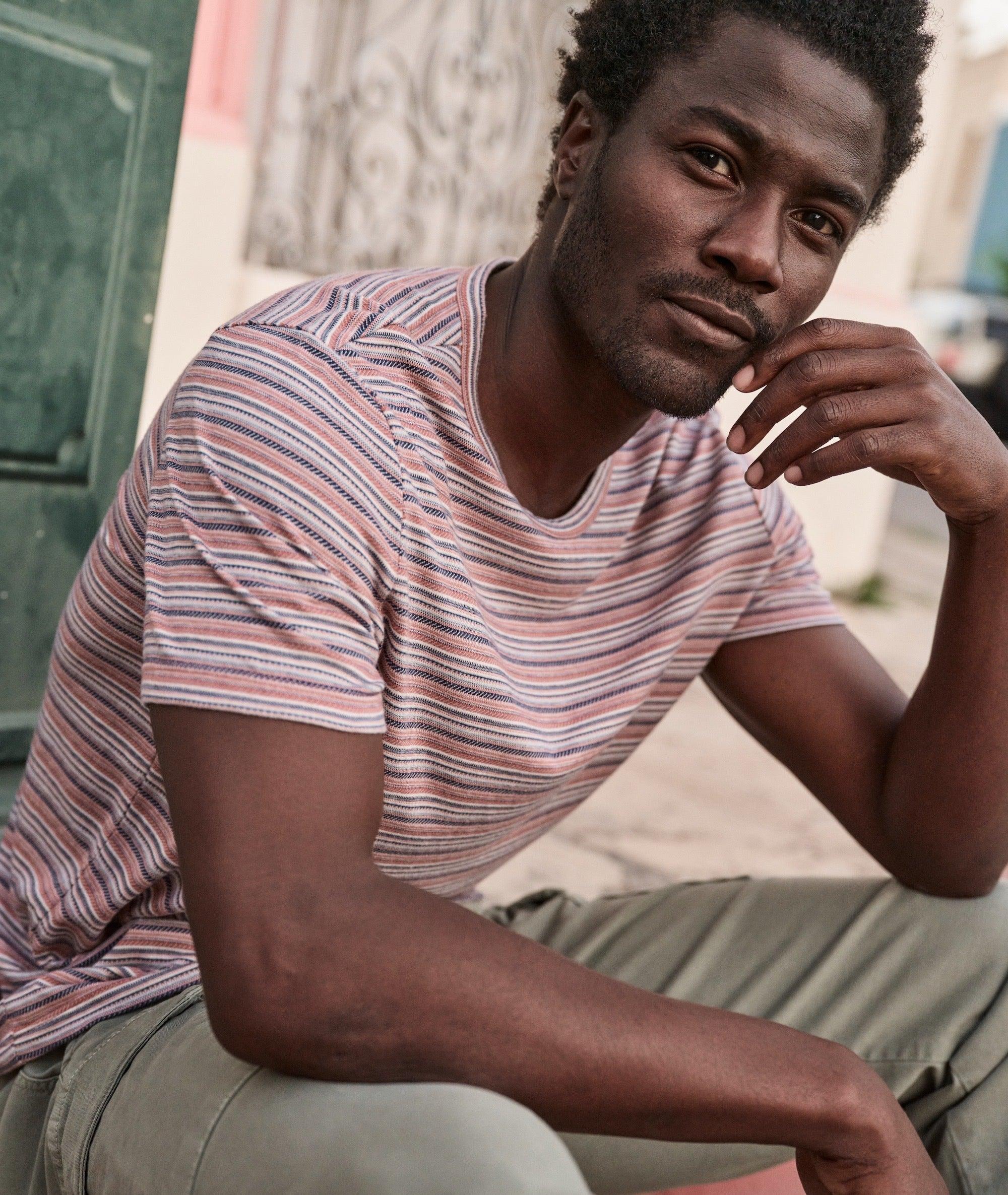 Humboldt Field Shirt Product Image