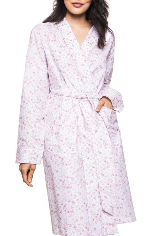 Womens Dorset Floral Robe Product Image