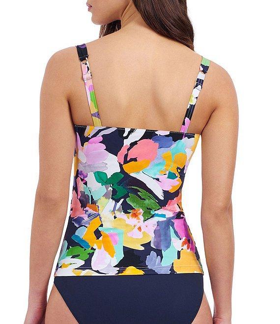 Profile by Gottex Tutti Frutti High Waisted Swim Bottom Product Image