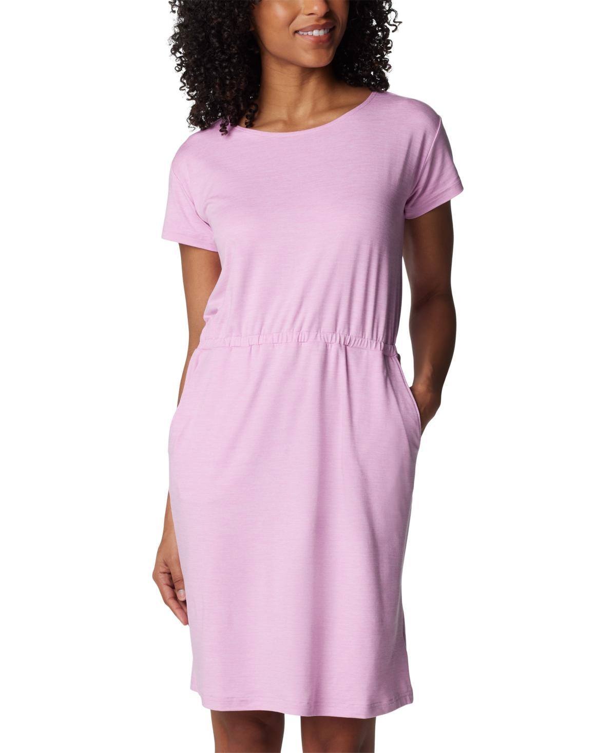 Columbia Womens Pacific Haze Dress Product Image