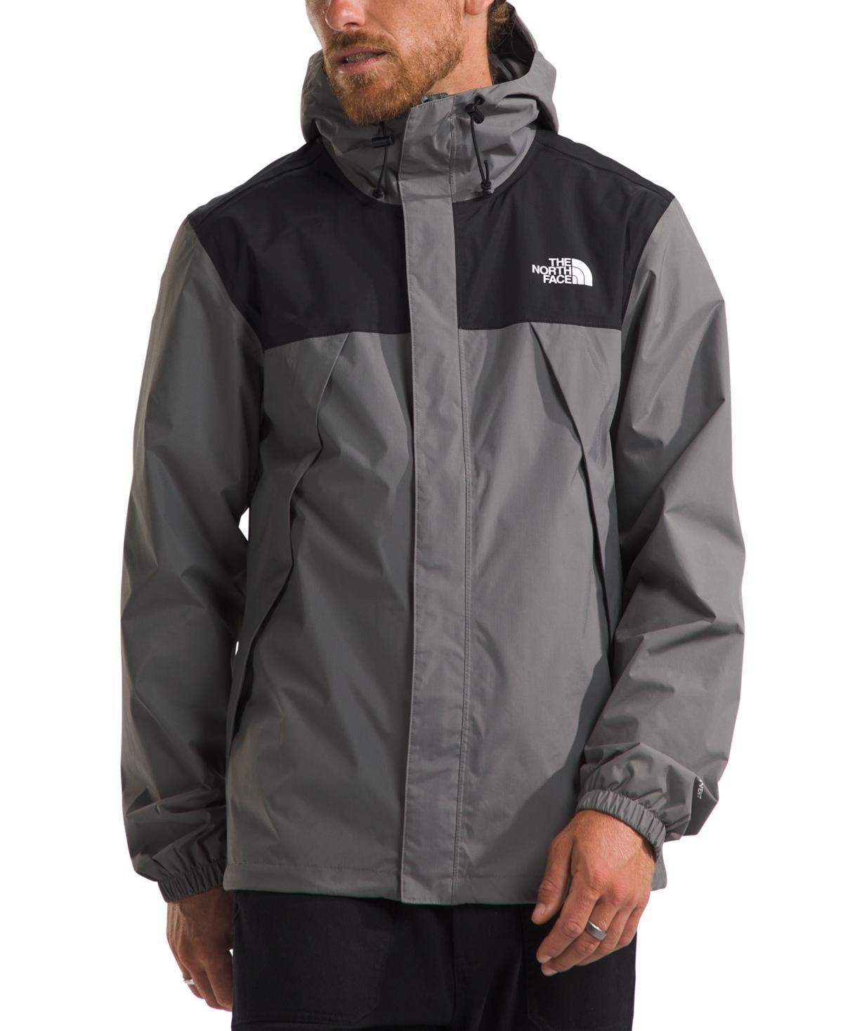 The North Face Antora Jacket (TNF -NPF) Men's Clothing Product Image