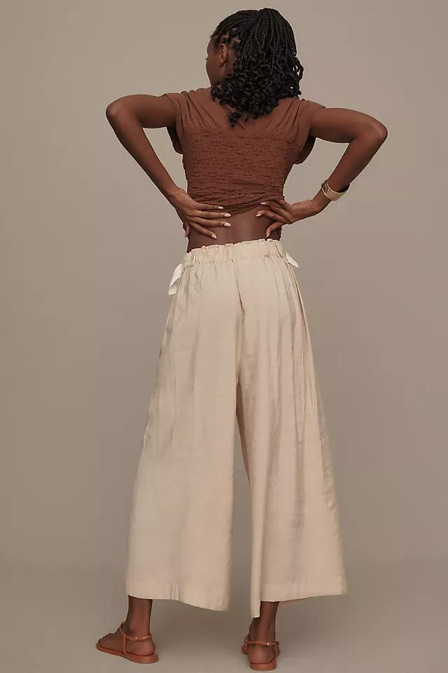 By Anthropologie Safari Pants Product Image