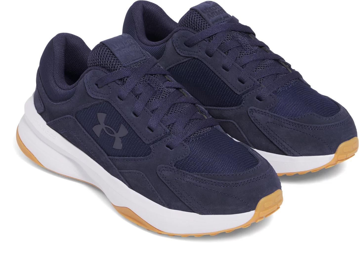 UA Edge Suede Product Image