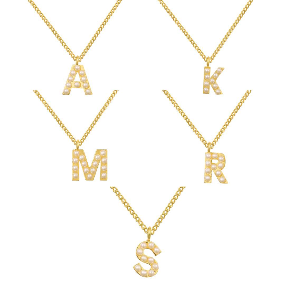 Obsessed With Me Necklace Product Image