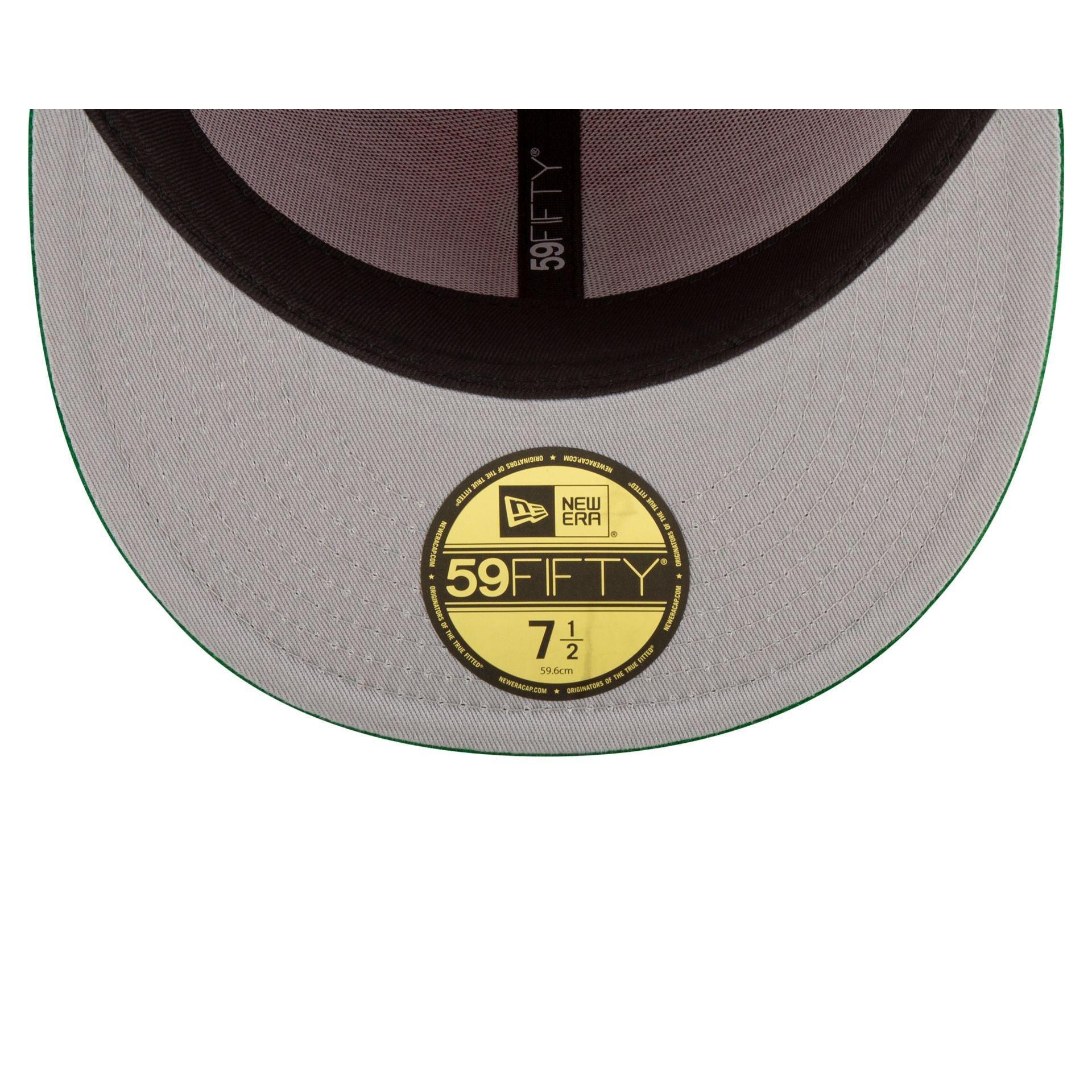 Houston Astros State Stitch 59FIFTY Fitted Hat Male Product Image