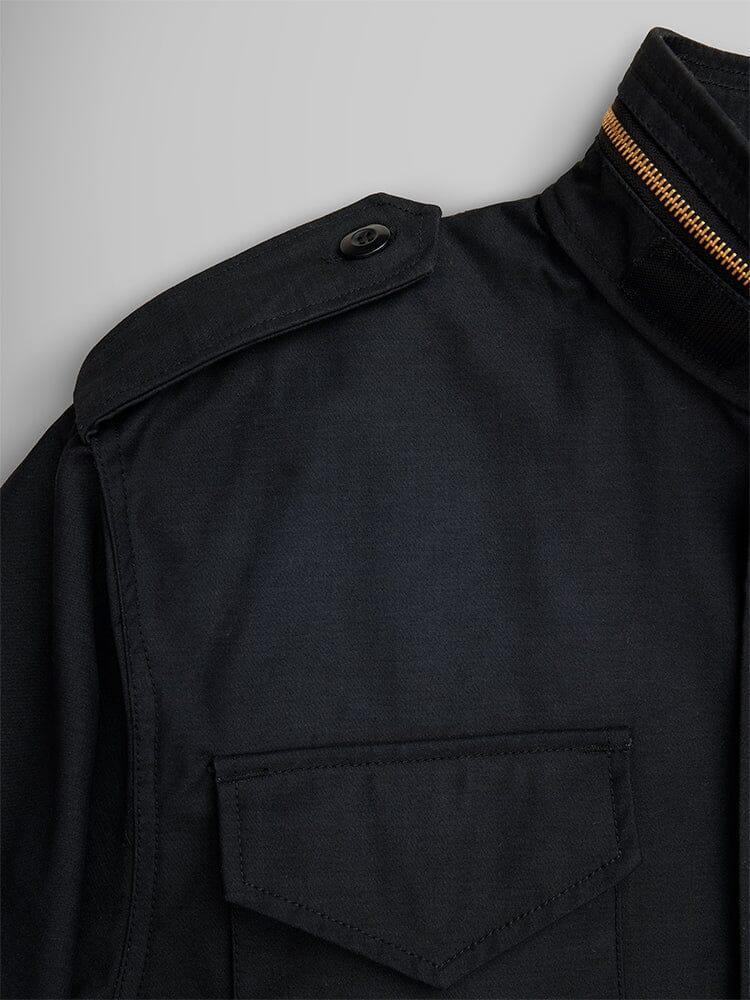 M-65 FIELD JACKET (HERITAGE) Male Product Image