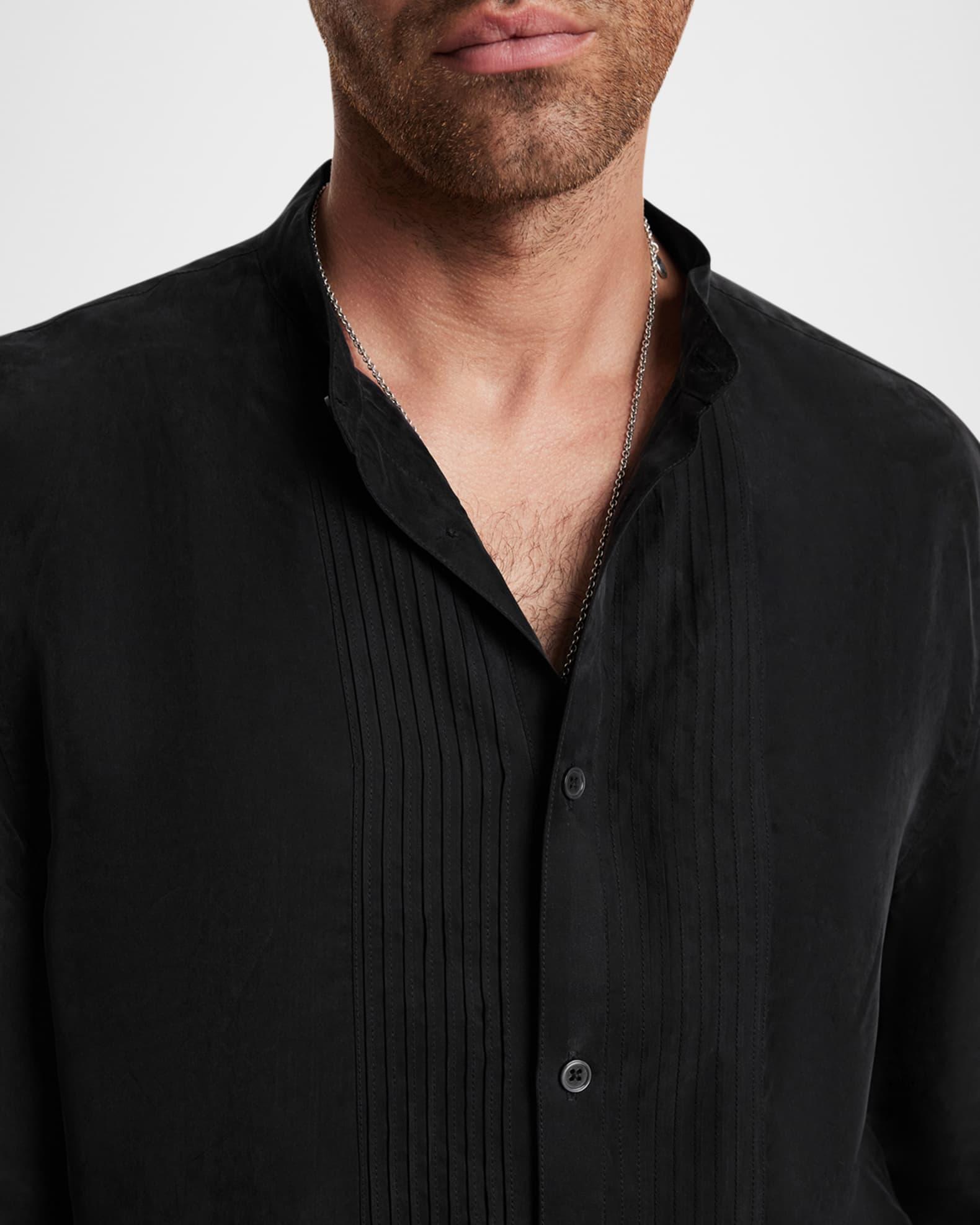 Men's Hanover Button-Down Shirt Product Image