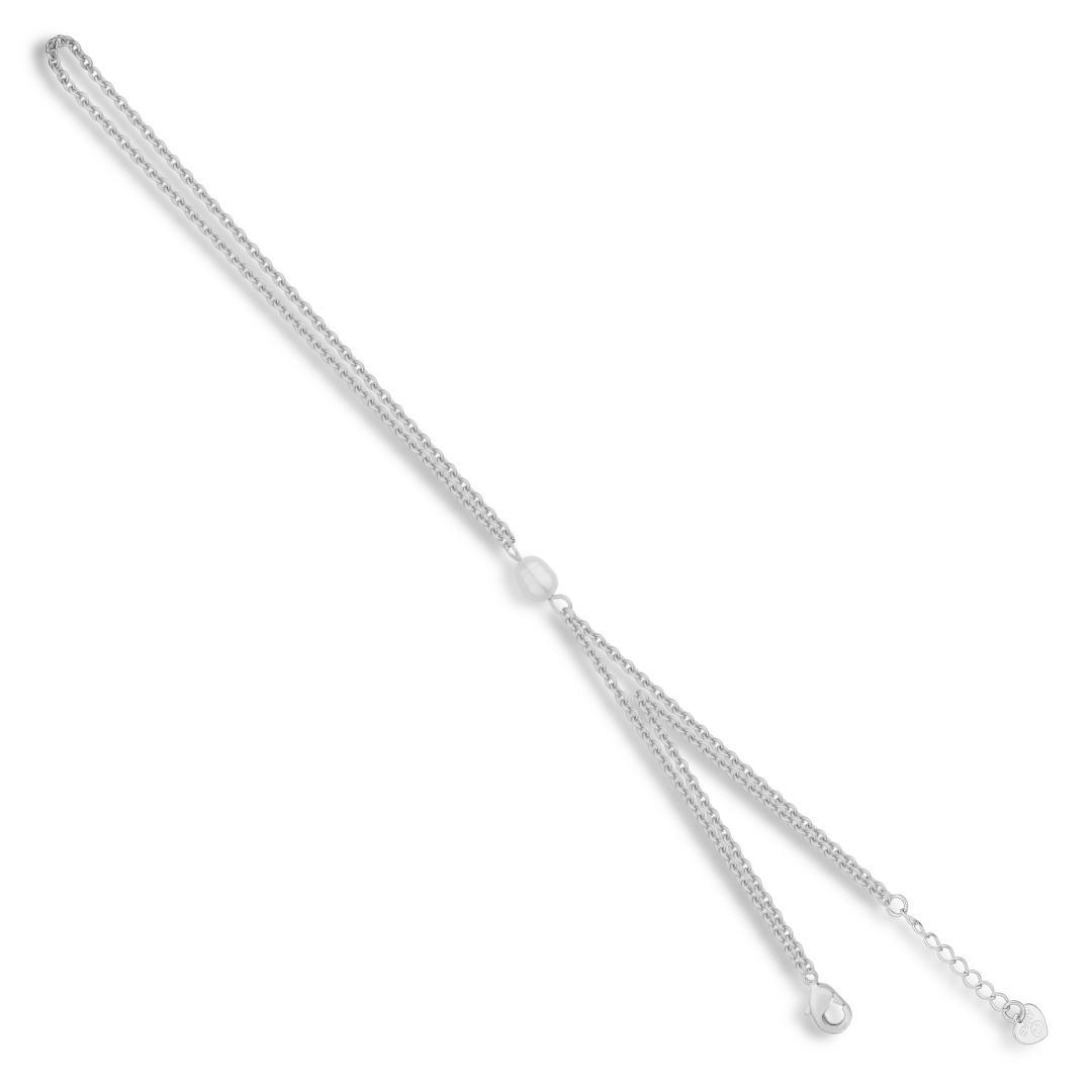 She's A Pearl Hand Chain Product Image