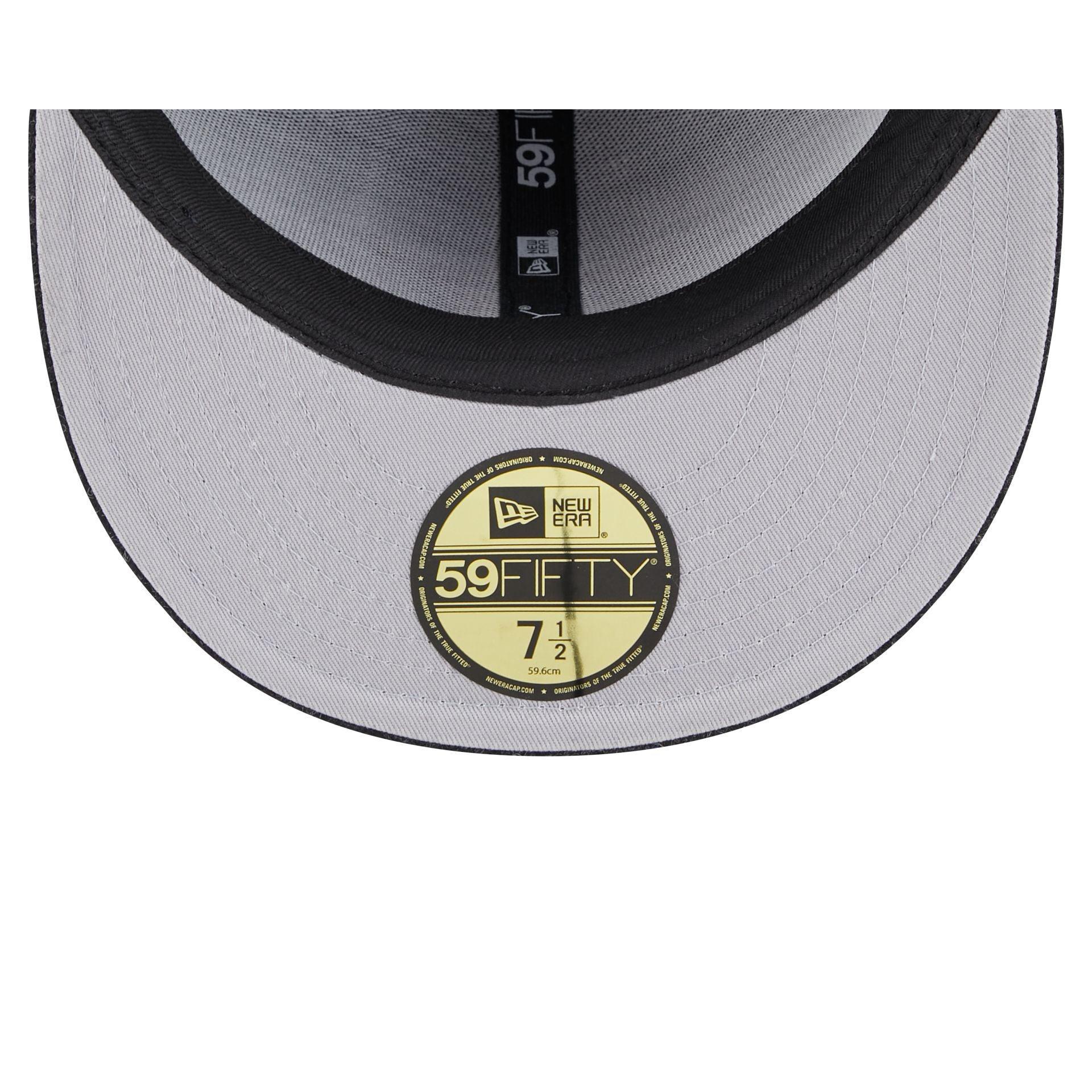 Boston Red Sox Shetland Moon 59FIFTY Fitted Hat Male Product Image