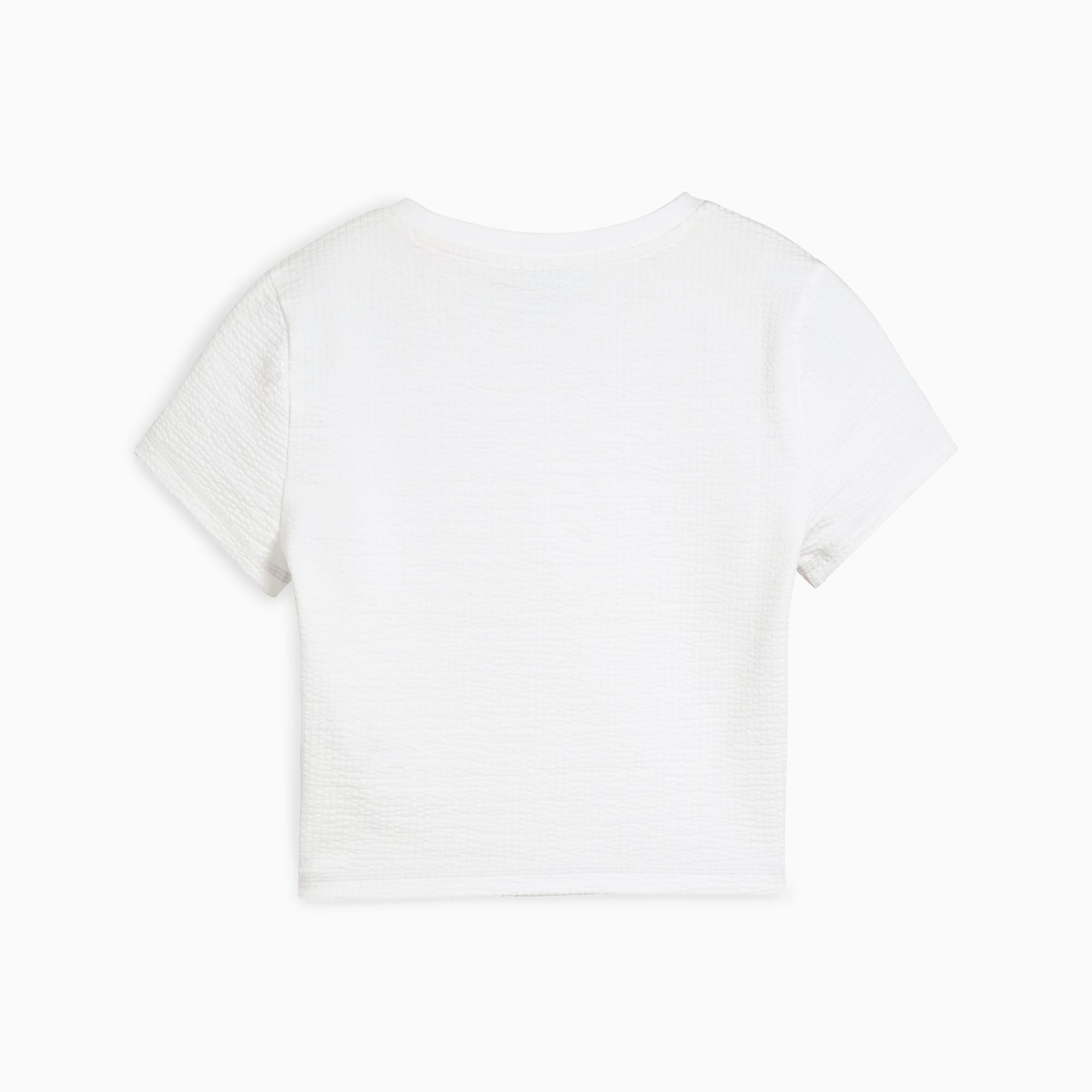 DARE TO Women's Baby Tee Product Image