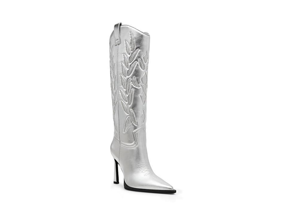 Steve Madden Kinzee Women's Boots Product Image