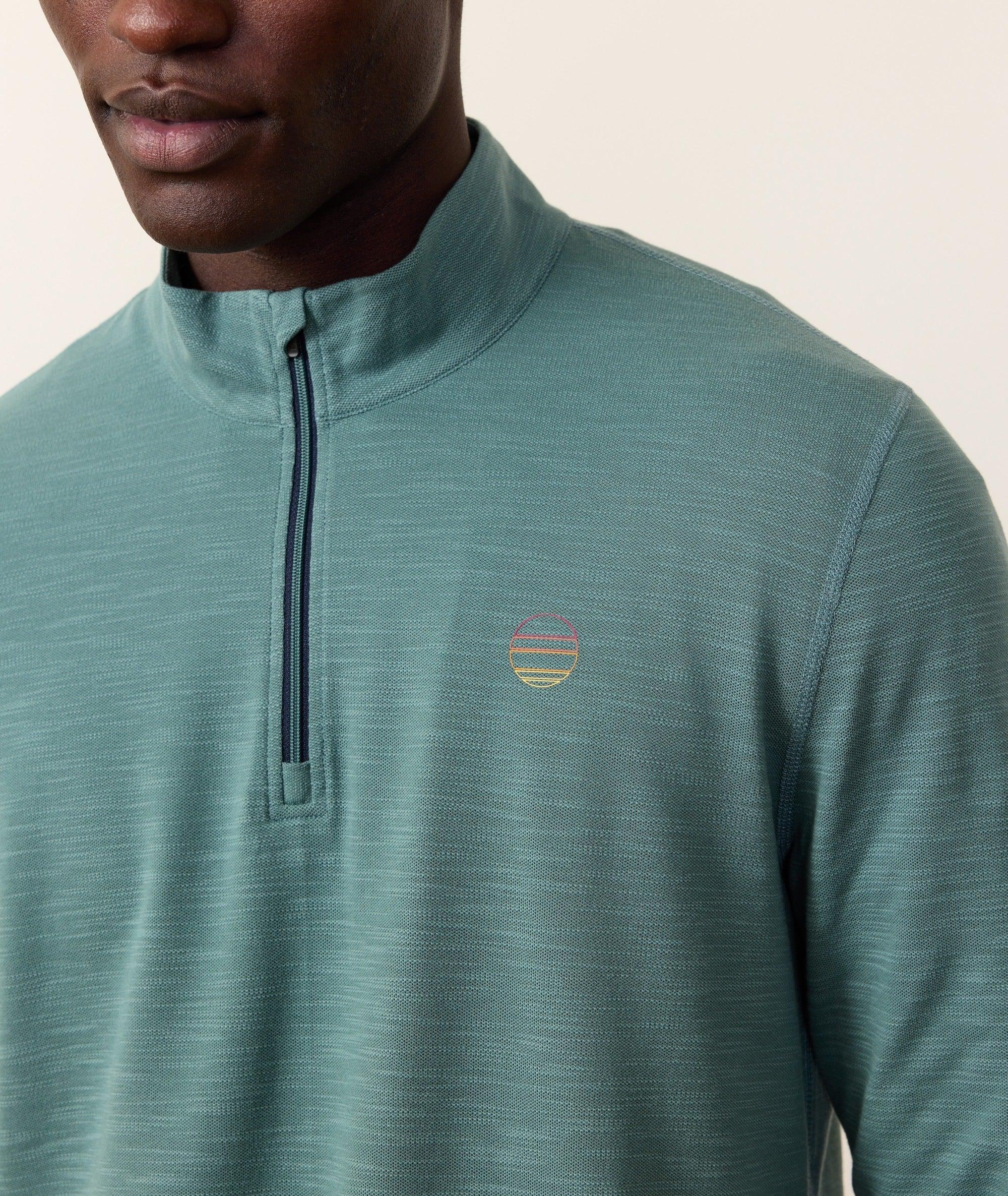 Signature Crew Tee Product Image