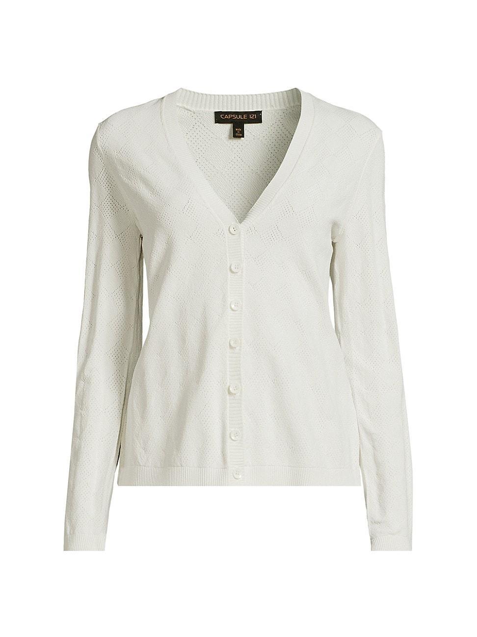 Womens Galaxies The Zurich Cardigan Product Image