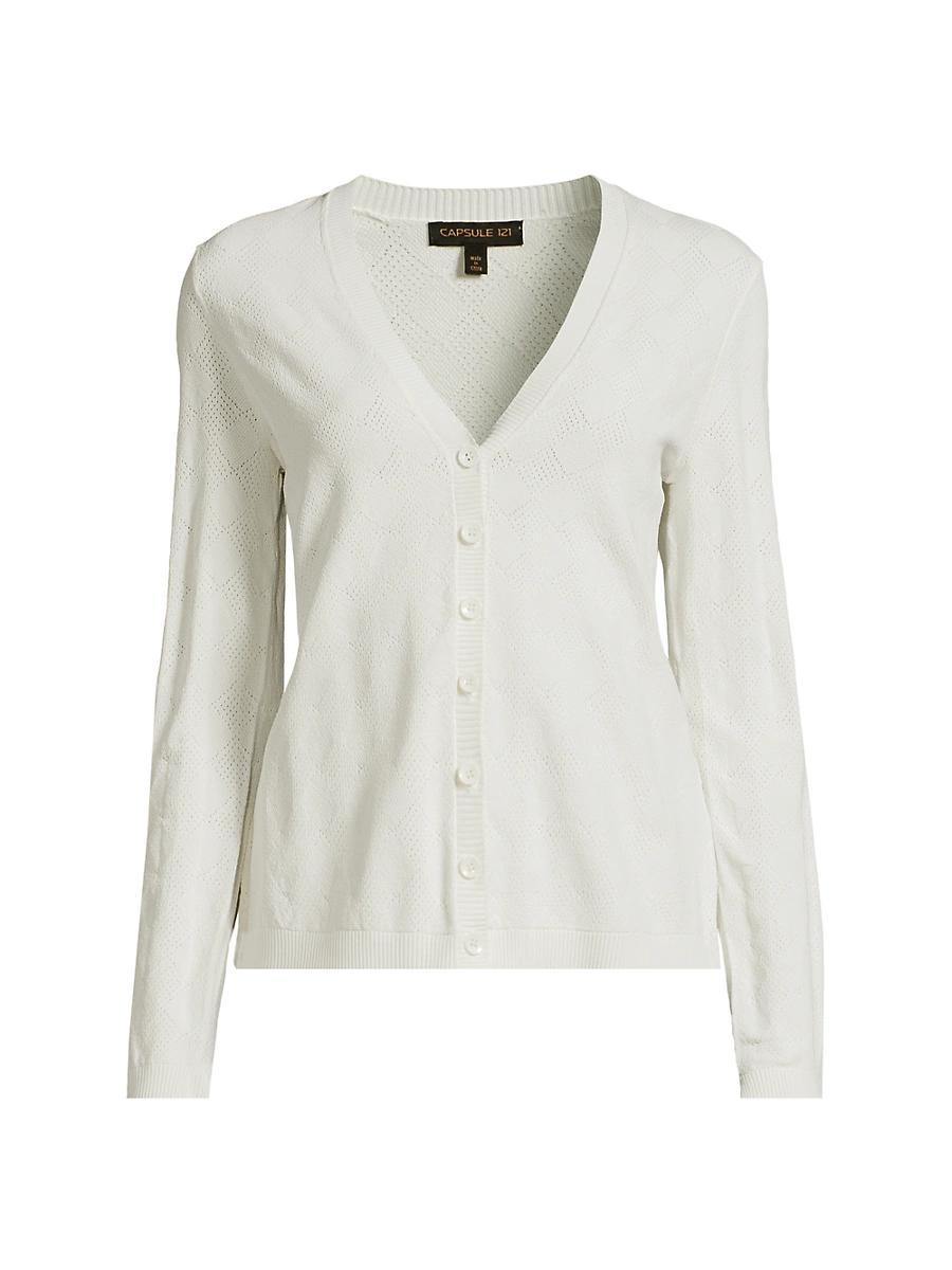 Womens Galaxies The Zurich Cardigan Product Image