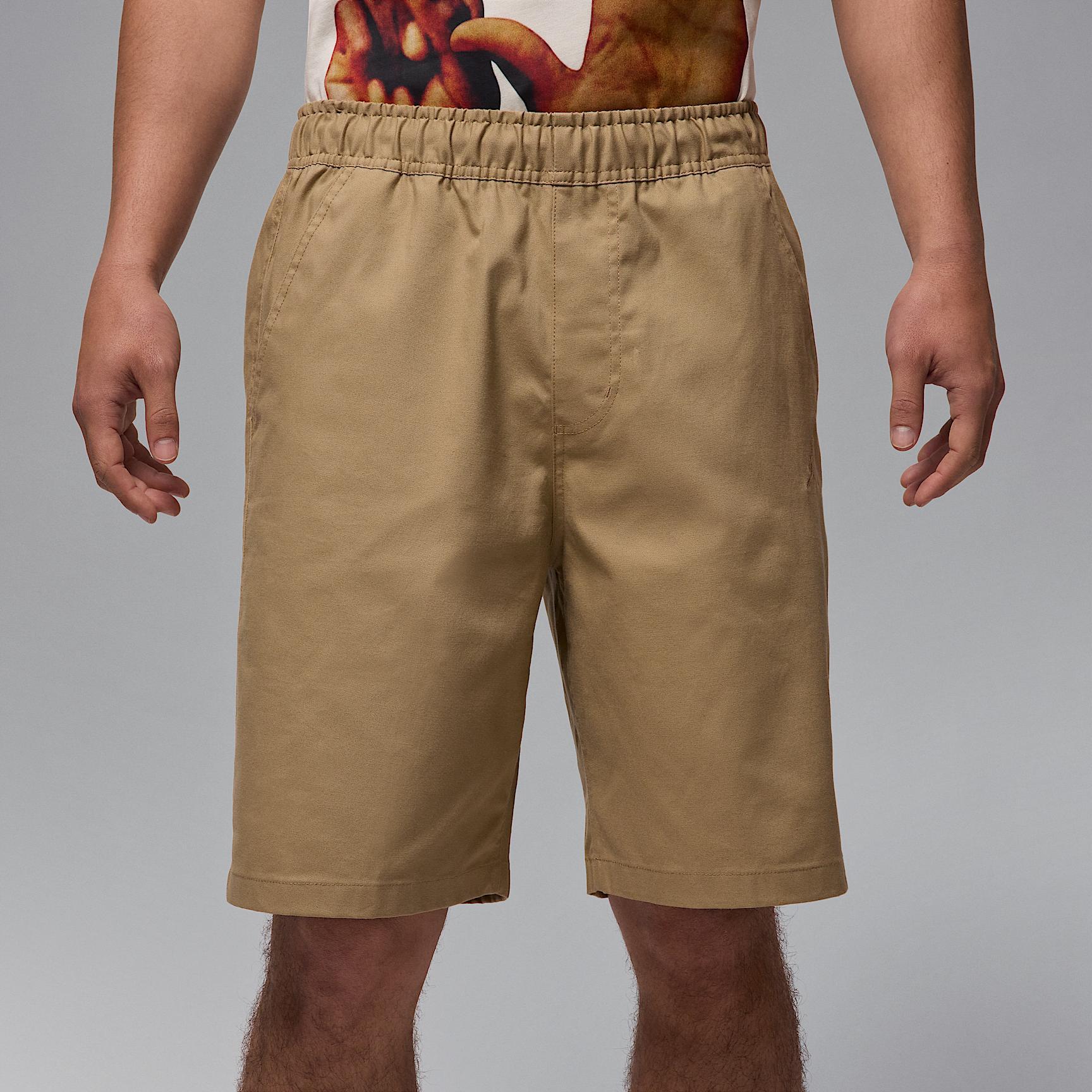 Men's Jordan Essentials Woven Shorts Product Image