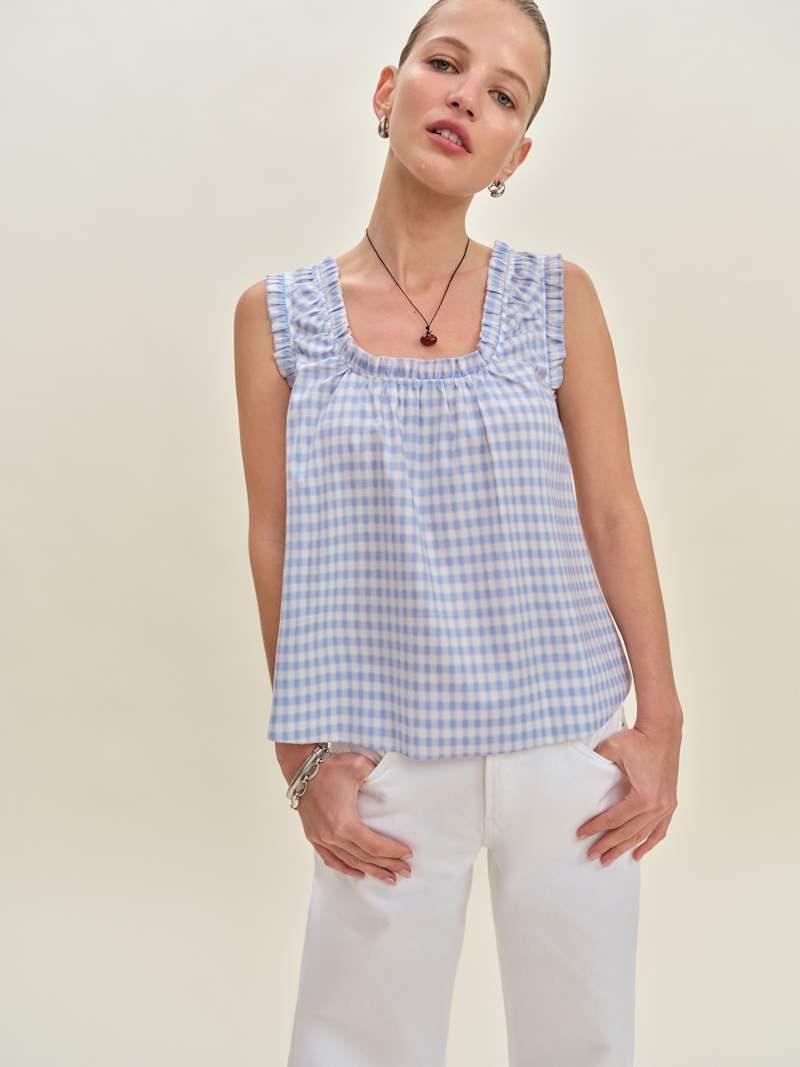 Aviana Top Product Image