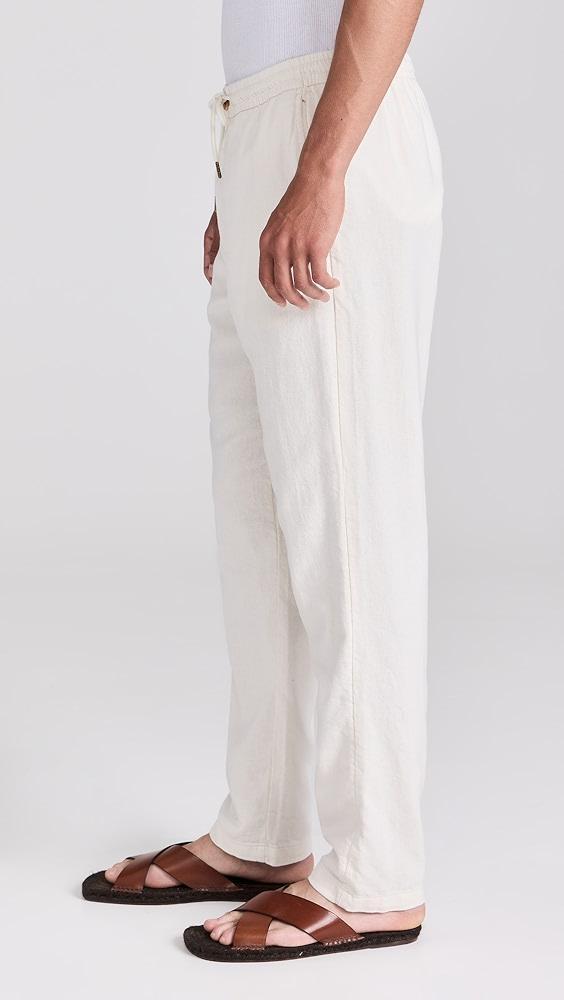 RAILS Callum Drawstring Pants | Shopbop Product Image