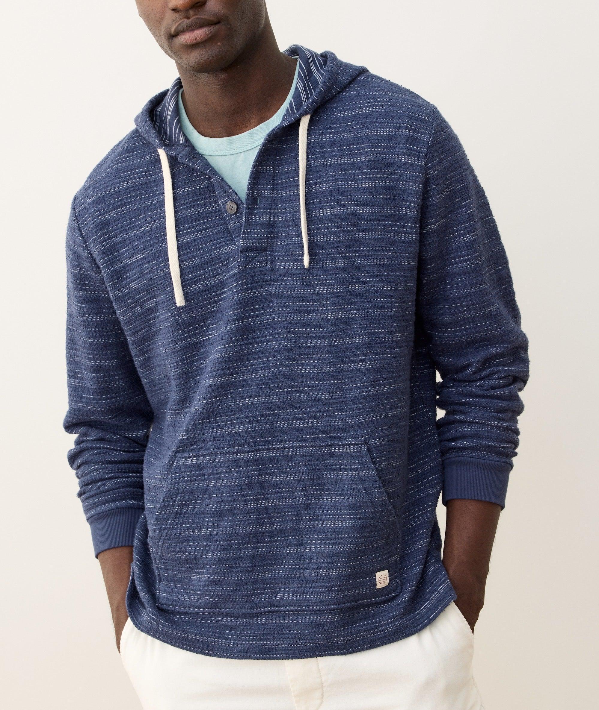 Portola Beach Hoodie Product Image