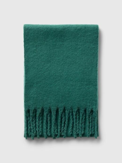 Chunky Scarf Product Image