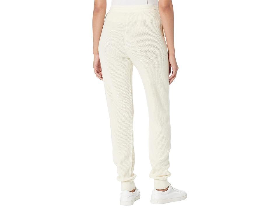 AllSaints Ridley Joggers (Chalk ) Women's Casual Pants Product Image