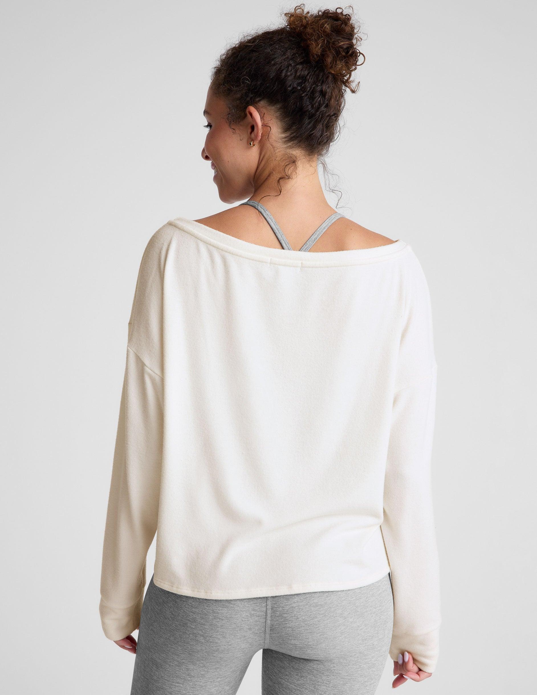 Let Loose Pullover Product Image