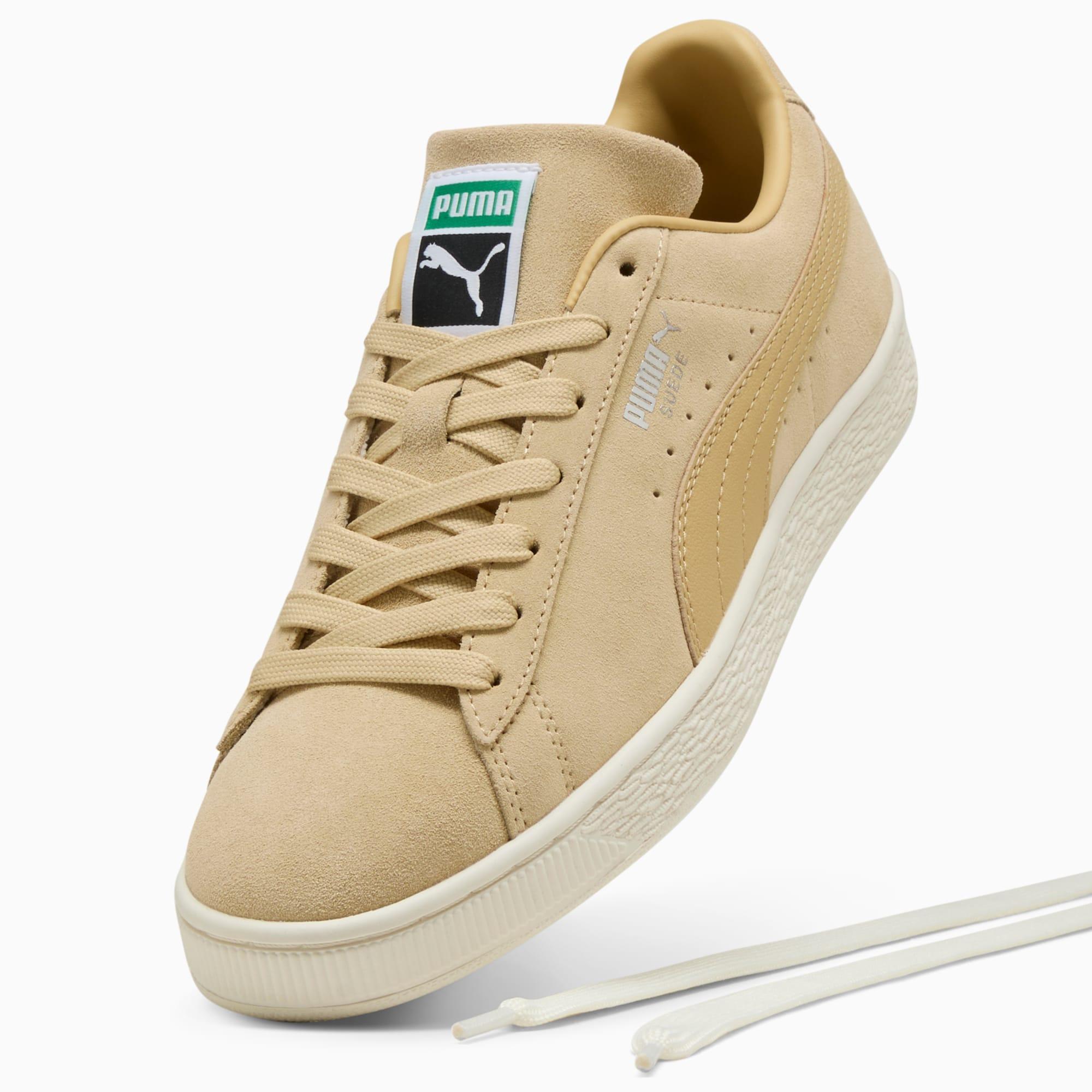 Suede Classic Sneakers Product Image
