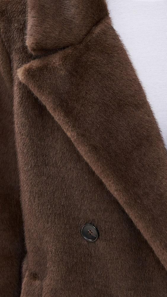 A.L.C. Franklin Coat | Shopbop Product Image