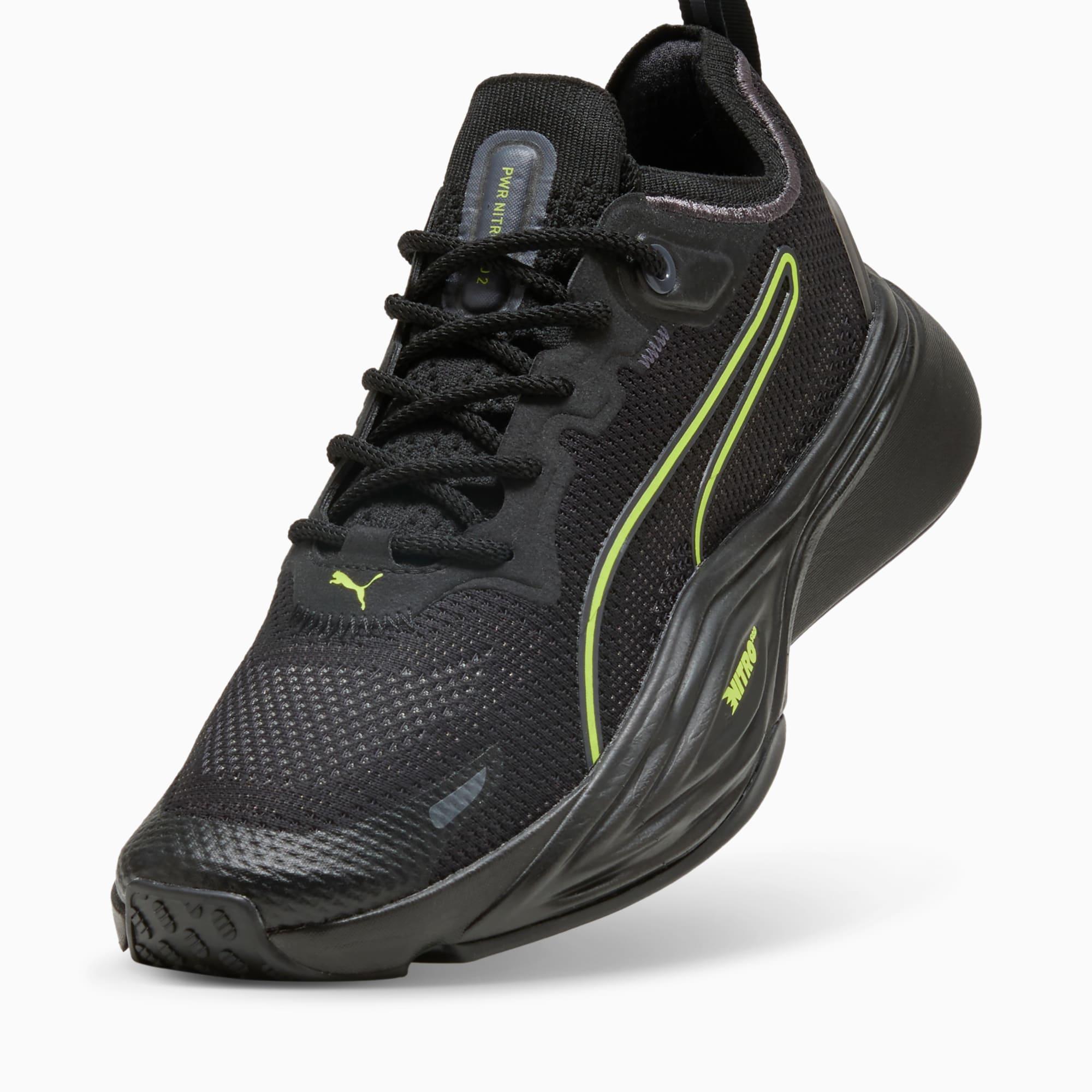 PWR NITRO™ SQD 2 Unwavered Training Shoes Product Image