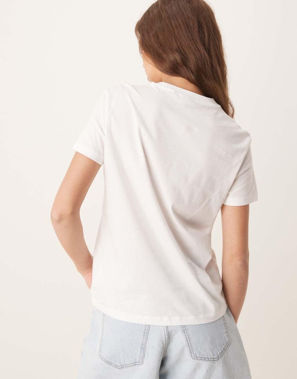 ASOS DESIGN ultimate t-shirt with crew neck Product Image