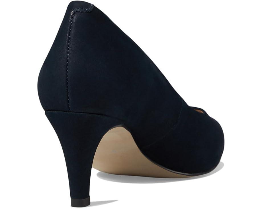 Mylah Heel Pump, 75mm Product Image